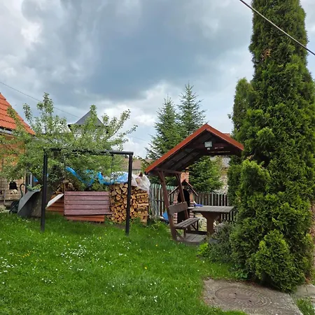 Pensiunea Panorama Borsec